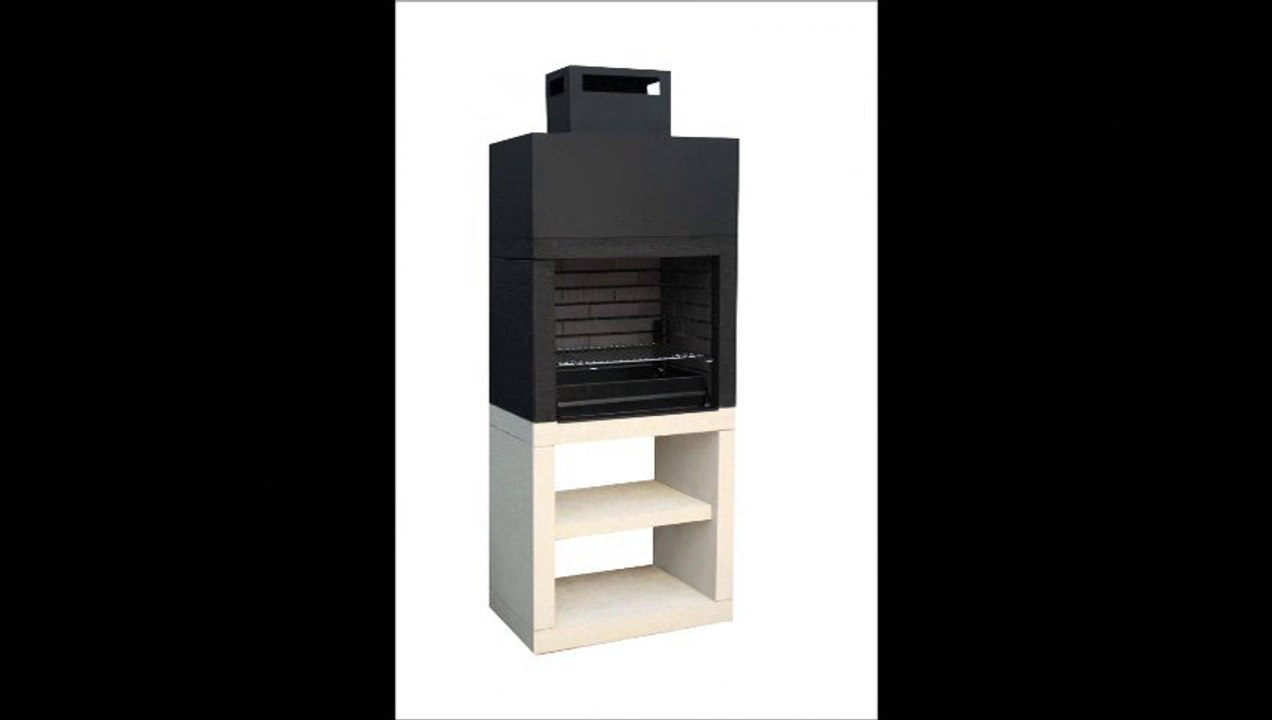 Barbacoas Modernas-  Catalogo online Barbacoas Modernas