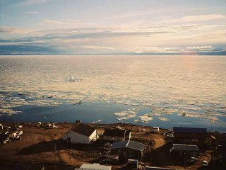 La nuit chez les autres : les Inuit du haut Arctique canadien (Cycle Nuit 2/4)