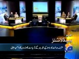 Geo Headlines-28 Jan 2014-2100