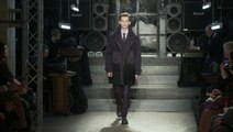 Défilé Antonio Marras homme automne-hiver 2014-2015