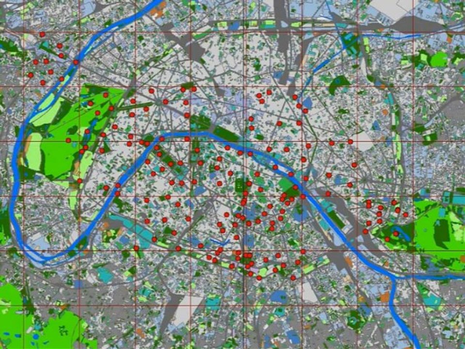 Vie et moeurs d'un mammifère nocturne : la chauve-souris (Cycle Nuit 4/4)