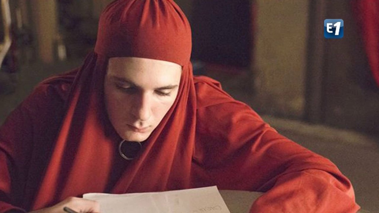 Vincent Lacoste au royaume des "hommes soumis"