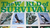 OPSTANAK - Nezaboravni likovi - THE WORLD OF SURVIVAL