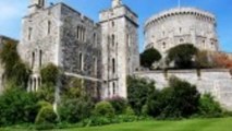 windsor castle Windsor Berkshire