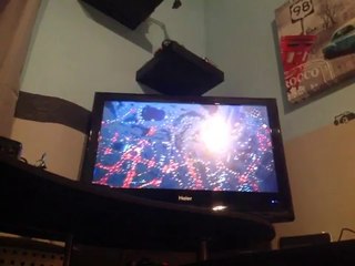 Video détente GTA V et arrivé demain de la vidéo GTA ONLINE