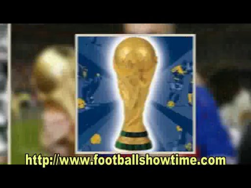 world cup soccer game