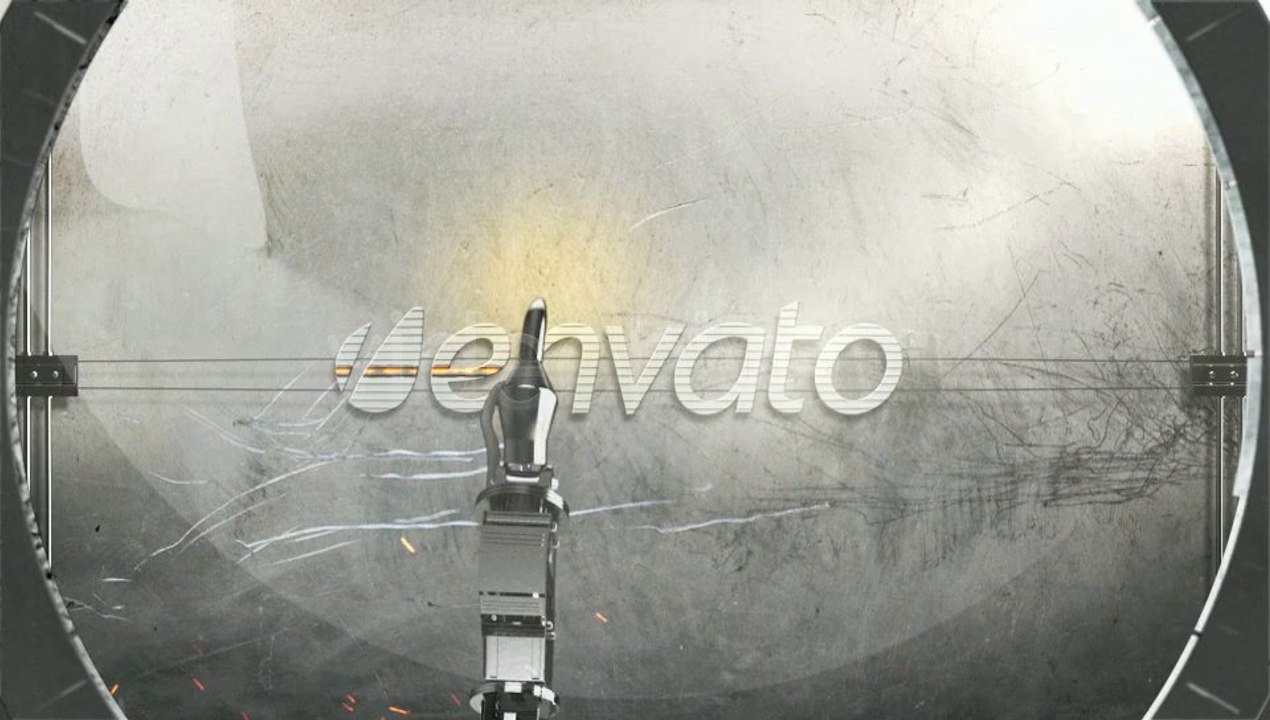 Robotic Revealer