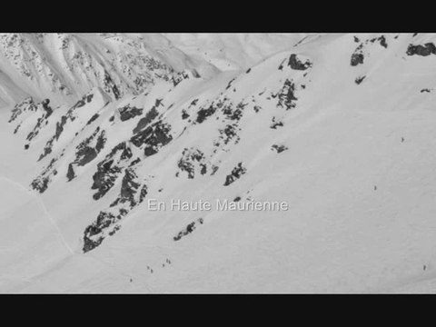 La Norma Station de ski - Haute Maurienne