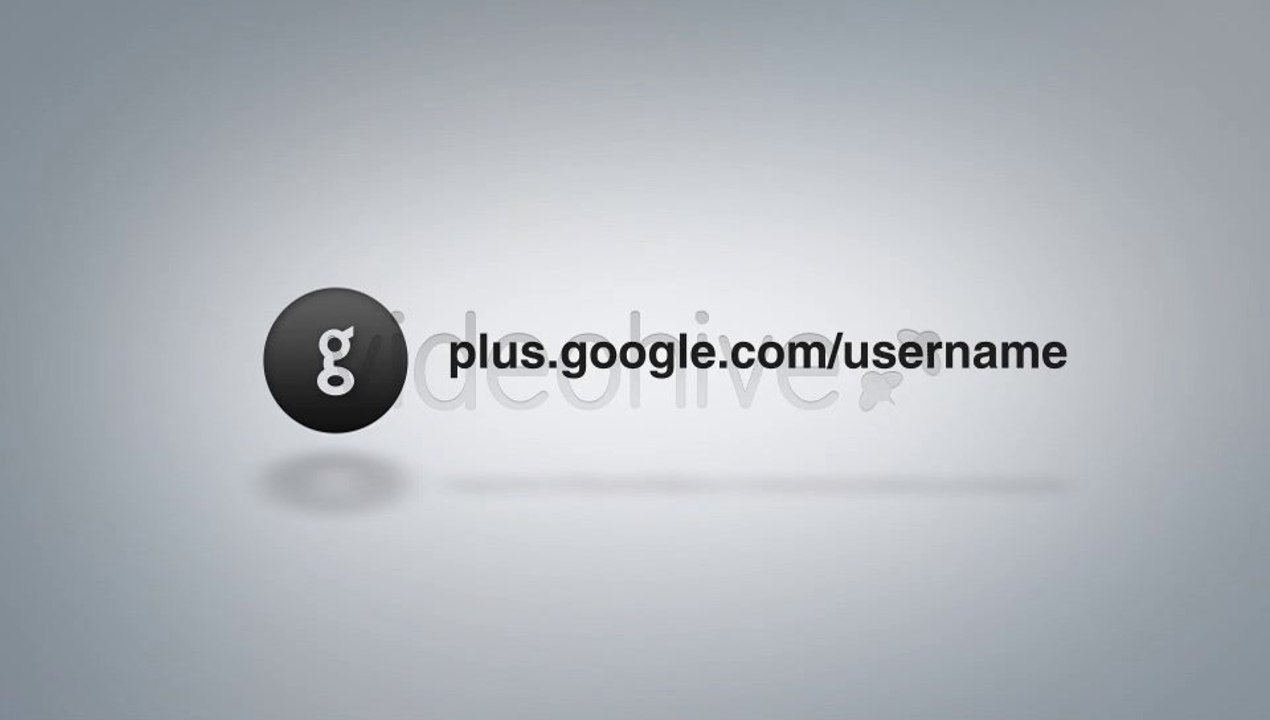 Social network links