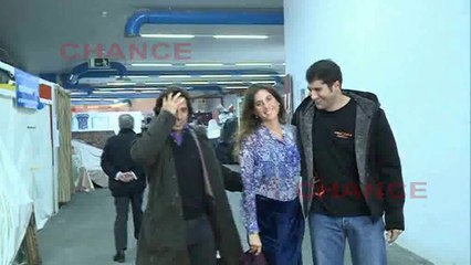 Eva González: "Me llevo bien con los hermanos de Cayetano"