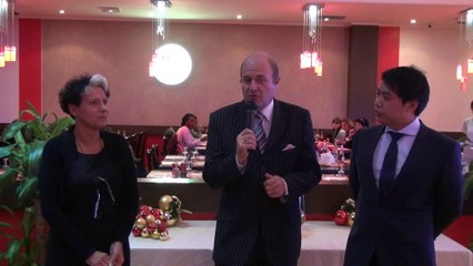 Wok d'Or de la Gastronomie Asiatique à Wok Grill d'Epinay sur Seine