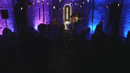 Robert Vincent 'Burns' - Rising 2013