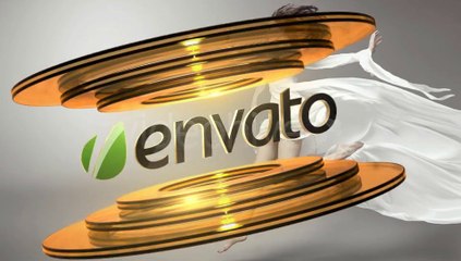 Broadcast Logo Transition Pack V2