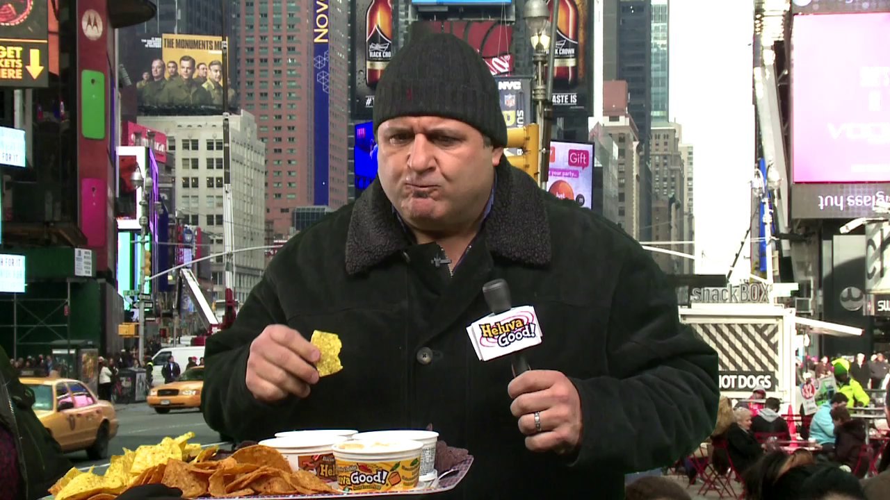 How Do You Watch the Big Game?