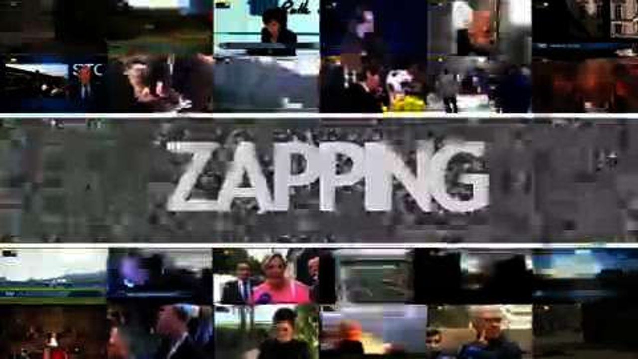 Zapping de l'Actu - 28/01 - La justice contre Leonarda, Cabaye en route pour le PSG