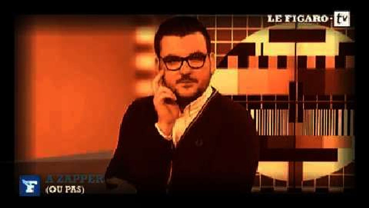 À Zapper (ou pas) : "Les Experts" de TF1 lancent leur 1er parfum : "Parfum de meurtre"