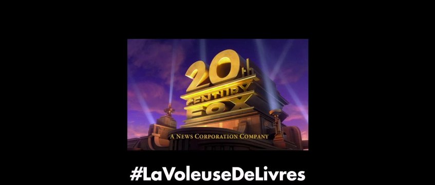 La voleuse de livres