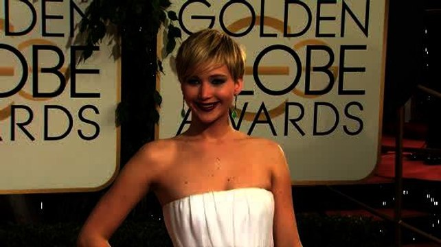 Jennifer Lawrences Vertrag mit Dior