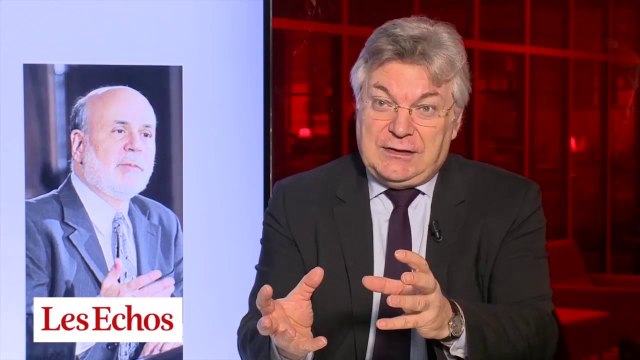 Quantitative easing : Ben Bernanke ne pourra pas achever son oeuvre