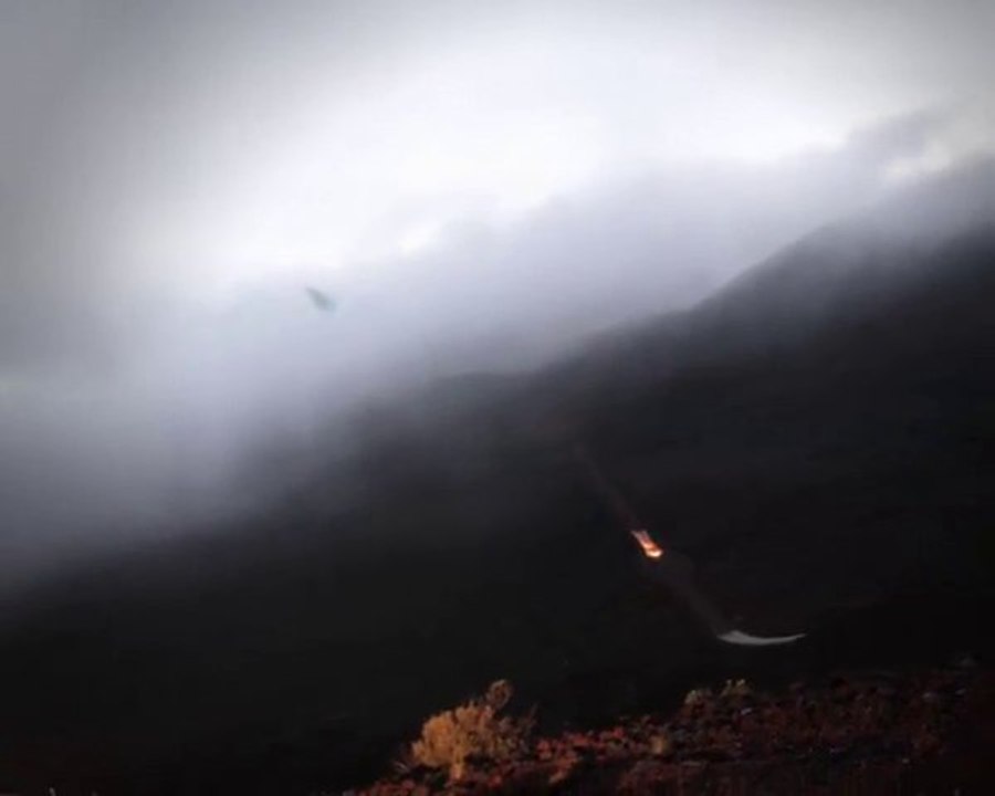 OVNI-plaine des sables-le retour