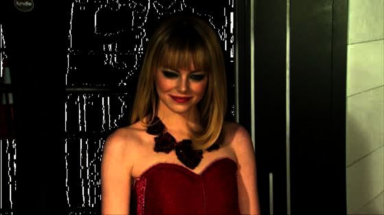 Emma Stone hat Strafzettel 8 Jahre lang nicht bezahlt