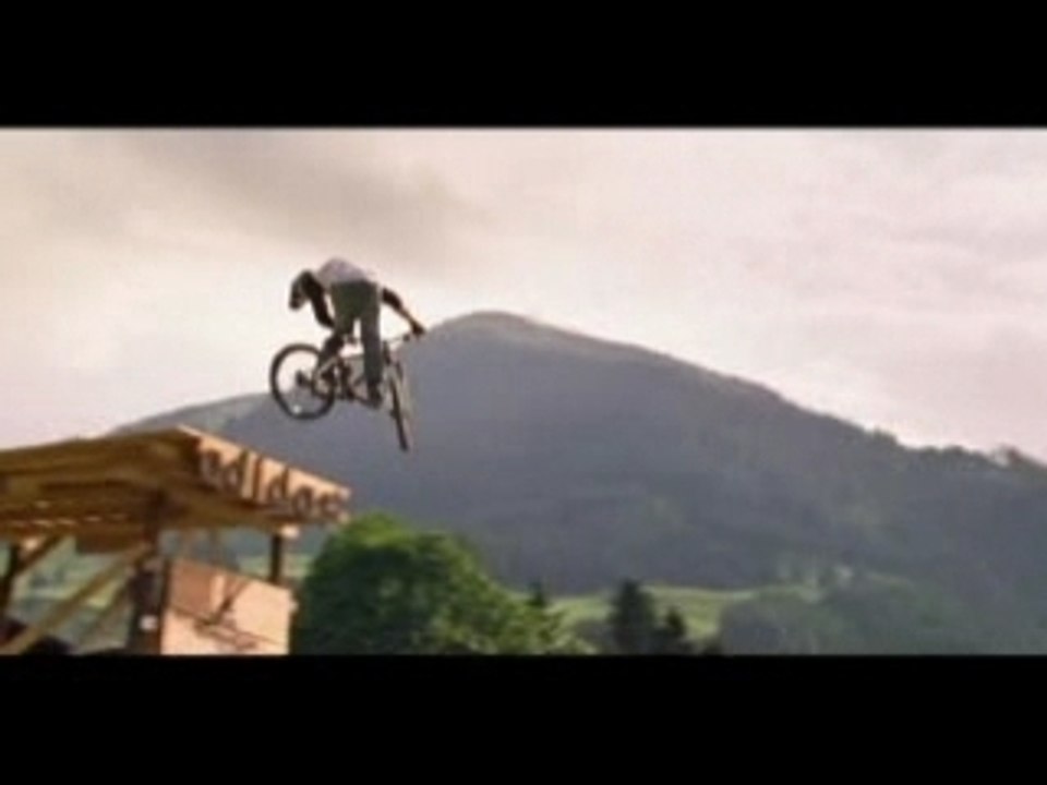 New World Disorder 7 - Flying High Again