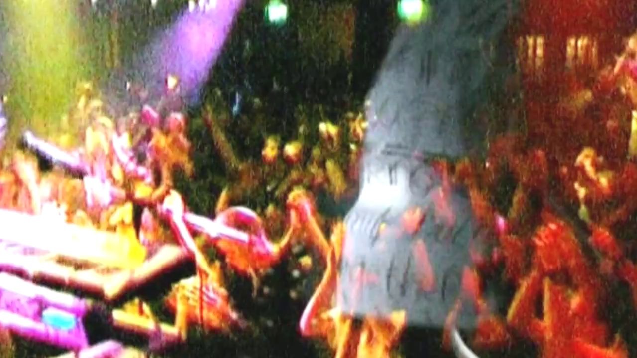 Milk Inc. - Land Of The Living (Danceboy Video Edit)