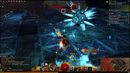 Guild Wars 2 (EP 06) (Parti 2/2) La guerre des légion