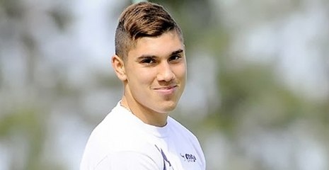 Galatasaray'dan Bir Transfer Daha