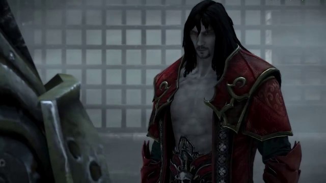 Castlevania : Lords of Shadow 2 (PS3) - Carnet de dévs