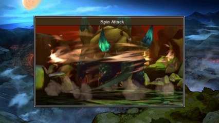 Bravely Default - Television Commercial USA 1/2