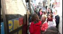 El Puerto - Apdha reclama Linea  de Autobuses a las cárceles