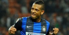 Fredy Guarin Adım Adım Cimbom'a!