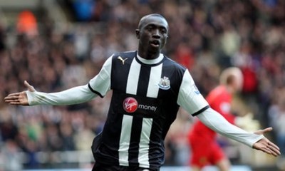 Son Dakika! Papiss Cisse Transferinde Sıcak Gelişme