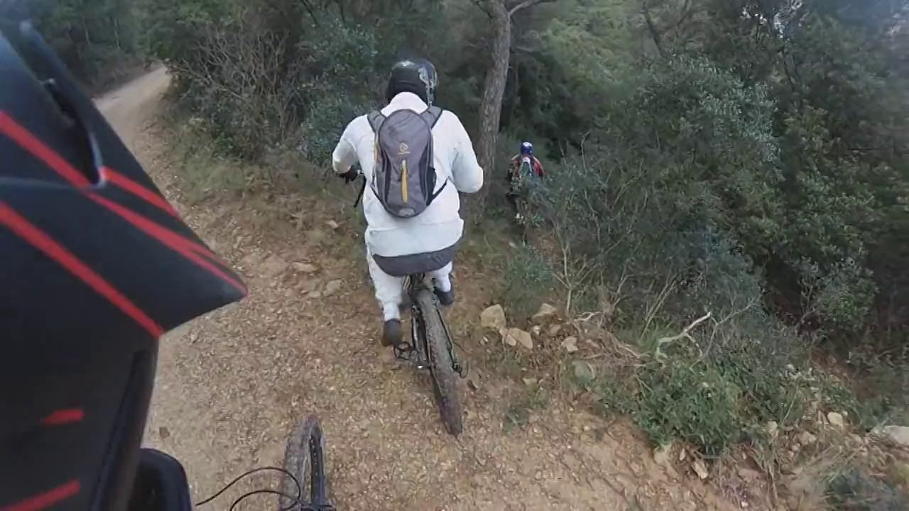 velo test