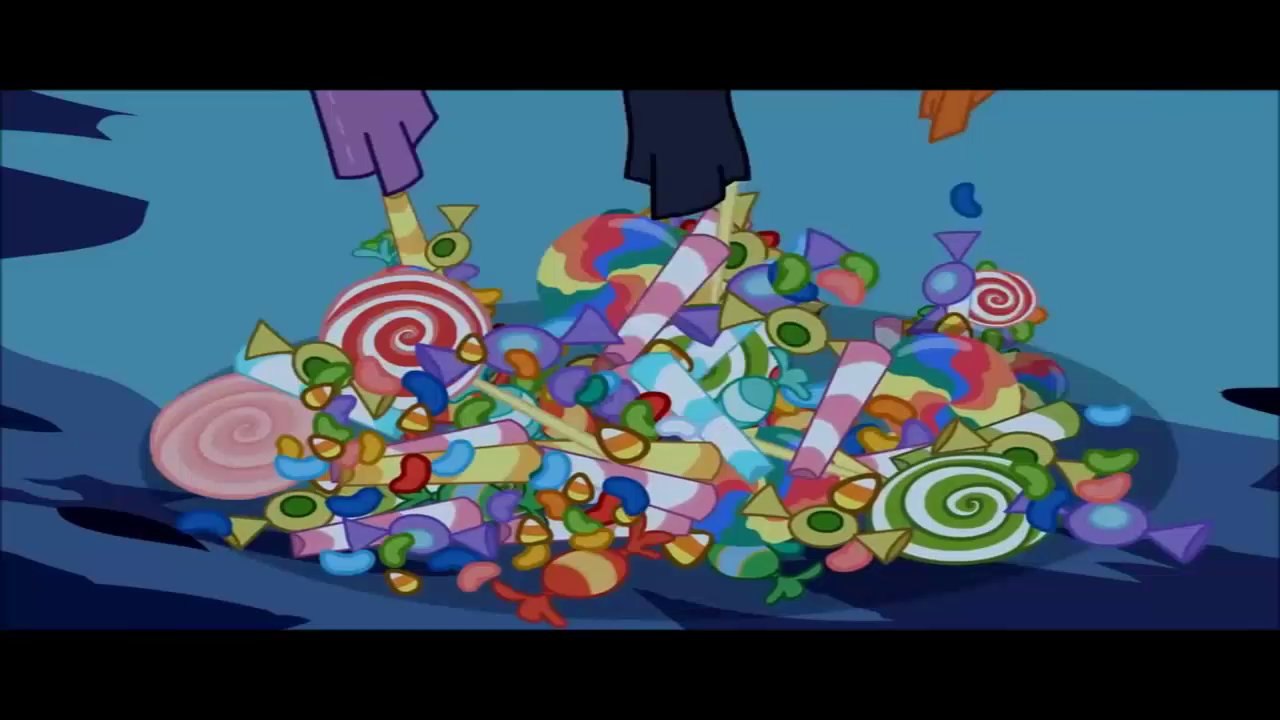 My Little Disney: Listos Ya [Latino] [HD]