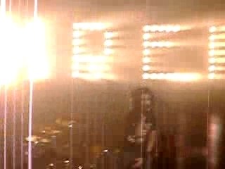 tokio hotel en concert a lyon!!!