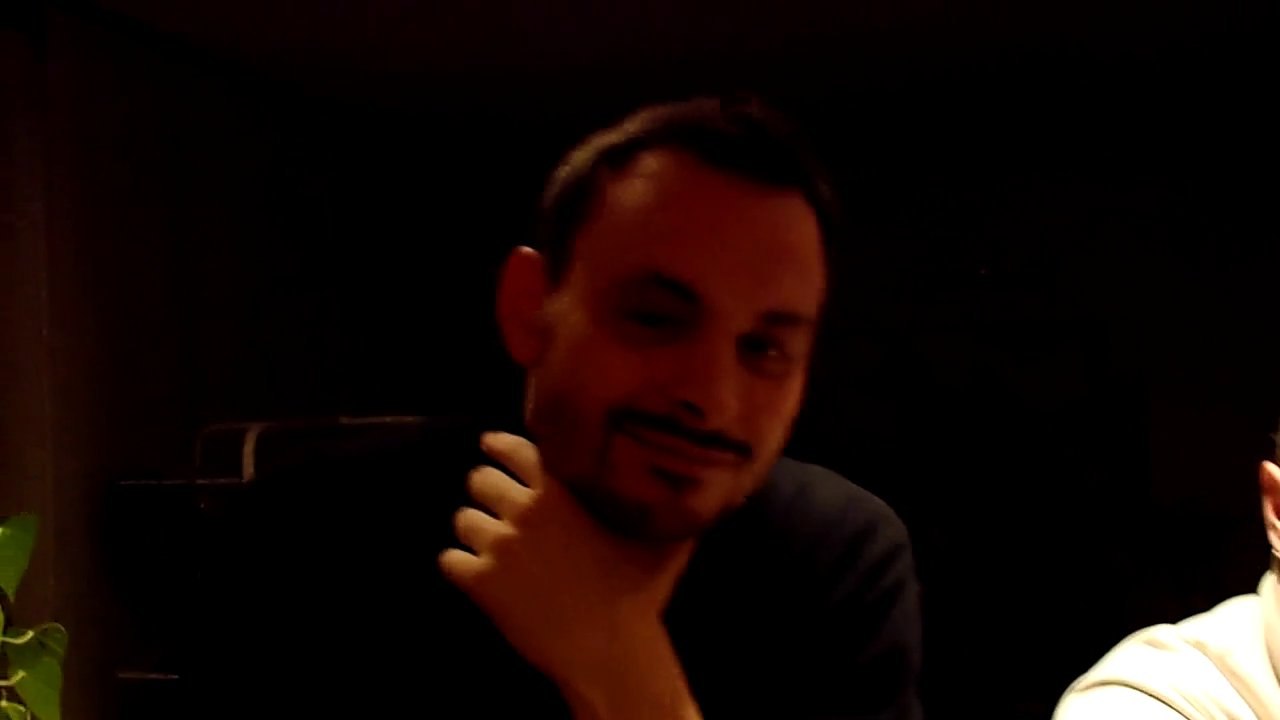 Karlo du F.U.K fait ses adieux à la France....le 28 01 2014