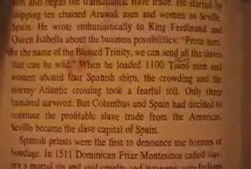 PT2 Native American : Proof Of Israelite Heritage