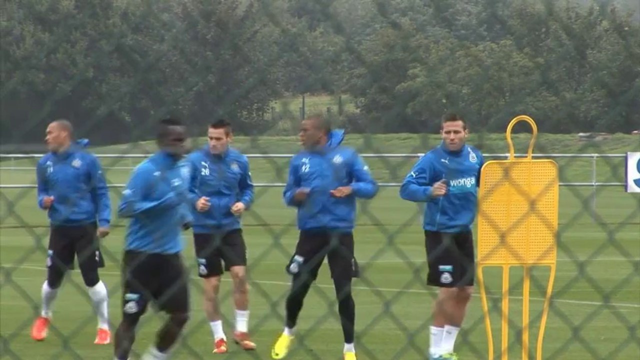 PSG schlägt zu und lockt Cabaye an die Seine