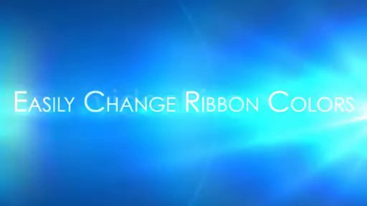 Elegant Ribbons Logo Animation - After Effects Template