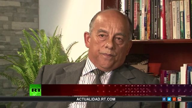 (Vídeo) Eva Golinger: Detrás de la noticia Entre democracias y decadencias