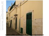 BARI, SANNICANDRO DI BARI   CASA  ZONA CENTRALE MQ 100 EURO 95.000