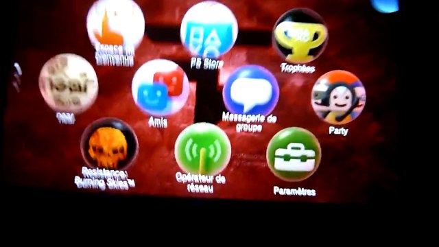 Comment telecharger gratuitement des musiques sur PSVITA