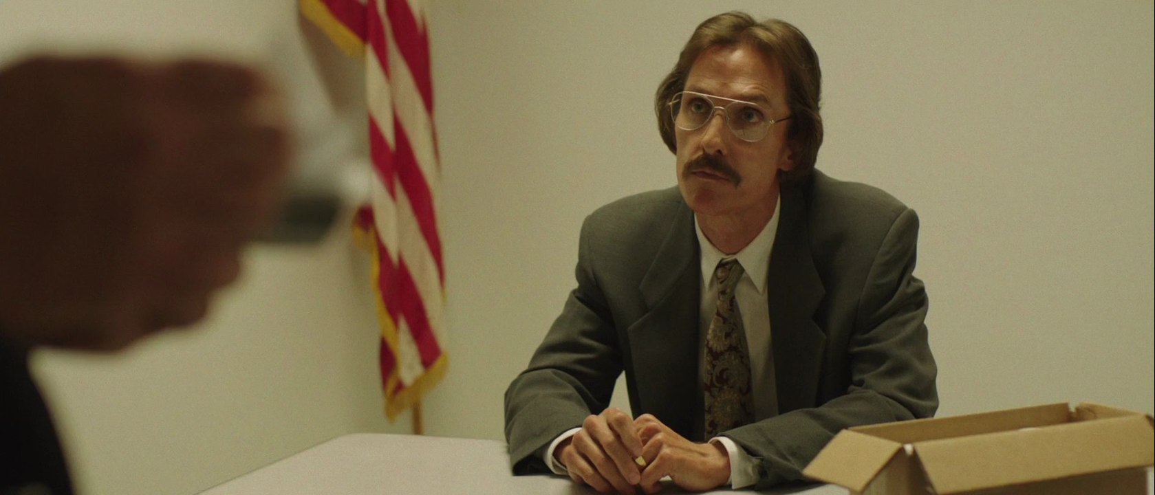 DALLAS BUYERS CLUB - Extrait: Dallas Cowboys [VF|HD1080p]