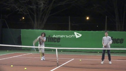 Bon là au boulot les gars