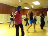 Dance Fitness Classes NY