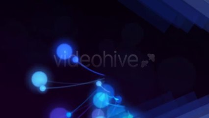 Magical Flower - After Effects Template