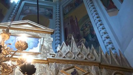 Chant traditionnel Russe  - 4