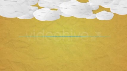 Funny Spring Logo - After Effects Template